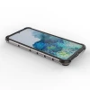 Чохол HRT Honeycomb для Samsung Galaxy S21 Plus 5G Transparent (9111201917293)