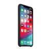 Чохол HRT ECO Leather Case для iPhone 12 mini Black (9111201918573)
