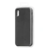 Чохол HRT ECO Leather Case для iPhone 12 mini Black (9111201918573)