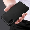 Чохол HRT ECO Leather Case для iPhone 12 mini Navy Blue (9111201918597)
