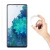 Захисне скло Wozinsky Flexi Nano для Samsung Galaxy A72 4G Black (9111201922389)