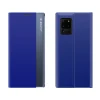 Чохол HRT New Sleep Case для Samsung Galaxy A02s EU Blue (9111201923287)