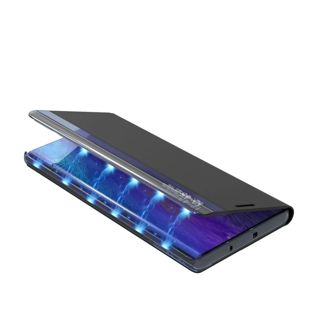 Чохол HRT New Sleep Case для Samsung Galaxy A02s EU Pink (9111201923294)