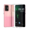 Чохол HRT Ultra Clear для Samsung Galaxy A72 4G Transparent (9111201923812)