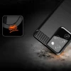 Чохол HRT Carbon для Samsung Galaxy S21 Ultra 5G Blue (9111201924826)