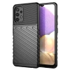 Чохол HRT Thunder для Samsung Galaxy A72 4G Black (9111201925328)