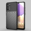 Чохол HRT Thunder для Samsung Galaxy A72 4G Black (9111201925328)