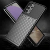 Чохол HRT Thunder для Samsung Galaxy A72 4G Black (9111201925328)