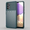 Чохол HRT Thunder для Samsung Galaxy A72 4G Green (9111201925342)