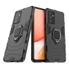 Чохол HRT Ring Armor для Samsung Galaxy A72 4G Black (9111201925403)