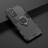 Чохол HRT Ring Armor для Samsung Galaxy A72 4G Black (9111201925403)