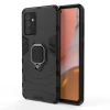 Чохол HRT Ring Armor для Samsung Galaxy A72 4G Black (9111201925403)