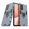 Чохол HRT Ring Armor для Samsung Galaxy A72 4G Blue (9111201925427)