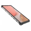 Чохол HRT Honeycomb для Samsung Galaxy A72 4G Blue (9111201925502)