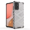 Чохол HRT Honeycomb для Samsung Galaxy A72 4G Blue (9111201925502)