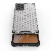 Чохол HRT Honeycomb для Samsung Galaxy A72 4G Transparent (9111201925533)