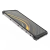 Чохол HRT Honeycomb для Xiaomi Poco M3 Transparent (9111201925717)