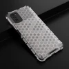 Чохол HRT Honeycomb для Xiaomi Poco M3 Transparent (9111201925717)