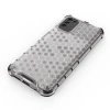Чохол HRT Honeycomb для Xiaomi Poco M3 Transparent (9111201925717)