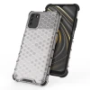 Чохол HRT Honeycomb для Xiaomi Poco M3 Transparent (9111201925717)