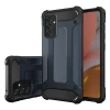 Чохол HRT Hybrid Armor для Samsung Galaxy A72 4G Blue (9111201925922)