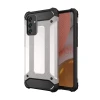 Чохол HRT Hybrid Armor для Samsung Galaxy A72 4G Silver (9111201925946)