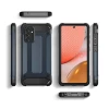 Чохол HRT Hybrid Armor для Samsung Galaxy A72 4G Silver (9111201925946)