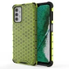 Чохол HRT Honeycomb для Samsung Galaxy A32 5G Green (9111201926288)