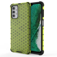 Чохол HRT Honeycomb для Samsung Galaxy A32 5G Green (9111201926288)
