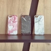 Чохол Wozinsky Marble для Xiaomi Mi Note 10 Lite Black (9111201926394)
