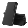 Чохол HRT Eco Leather View Case для Samsung Galaxy A72 4G Black (9111201926851)