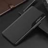 Чохол HRT Eco Leather View Case для Samsung Galaxy A72 4G Black (9111201926851)