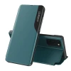 Чохол HRT Eco Leather View Case для Samsung Galaxy A72 4G Green (9111201926875)