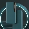 Чохол HRT Eco Leather View Case для Samsung Galaxy A72 4G Green (9111201926875)