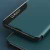 Чохол HRT Eco Leather View Case для Samsung Galaxy A72 4G Green (9111201926875)
