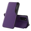 Чохол HRT Eco Leather View Case для Samsung Galaxy A72 4G Purple (9111201926899)
