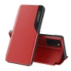 Чохол HRT Eco Leather View Case для Samsung Galaxy A72 4G Red (9111201926905)