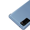 Чохол HRT Clear View для Samsung Galaxy A72 4G Black (9111201926981)