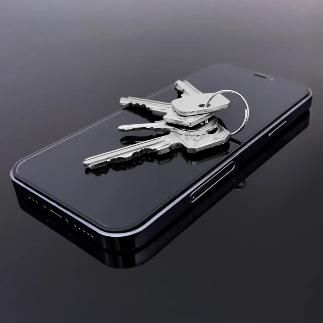 Захисне скло Wozinsky Flexi Nano для Samsung Galaxy S21 Plus Black (9111201928305)