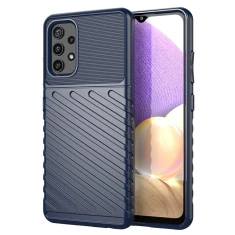 Чохол HRT Thunder для Nokia 5.4 Blue (9111201928411)
