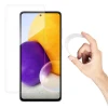 Захисне скло Wozinsky Flexi Nano для Samsung Galaxy A72 4G (9111201928688)