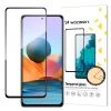 Захисне скло Wozinsky Tempered Glass для Xiaomi Redmi Note 10 Pro Black (9111201929739)