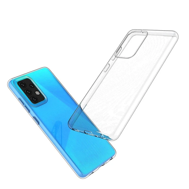 Чохол HRT Ultra Clear для Vivo X60 Pro Transparent (9111201929791)