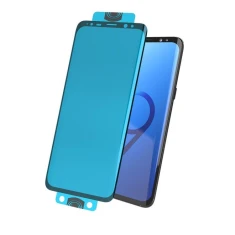 Захисне скло HRT Nano Flexi 3D Edge для Xiaomi Mi 11 Transparent (9111201933446)