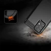 Чохол HRT Carbon Case для Samsung Galaxy A72 4G Black (9111201929975)