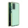 Чохол HRT Spring Case для Samsung Galaxy A72 4G Yellow (9111201930209)