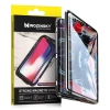 Чохол Wozinsky Magnetic Case 360 для Vivo X60 Black (9111201930605)