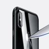 Чохол Wozinsky Magnetic Case 360 для Vivo X60 Black (9111201930605)