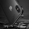 Чохол Wozinsky Magnetic Case 360 для Vivo X60 Black (9111201930605)