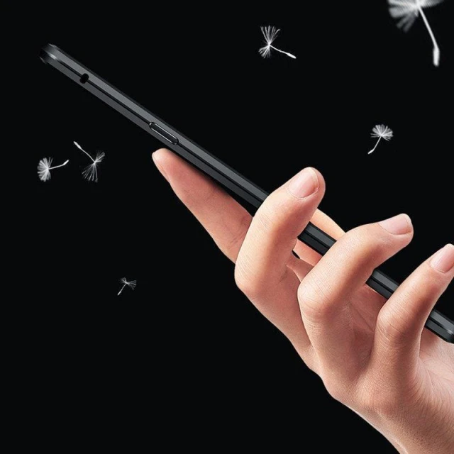Чохол Wozinsky Magnetic Case 360 для Vivo X60 Black (9111201930605)